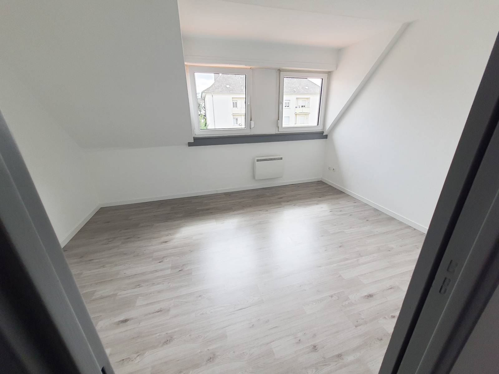 A vendre appartement Haguenau centre vile 4 pièces d'une surface de 75m²