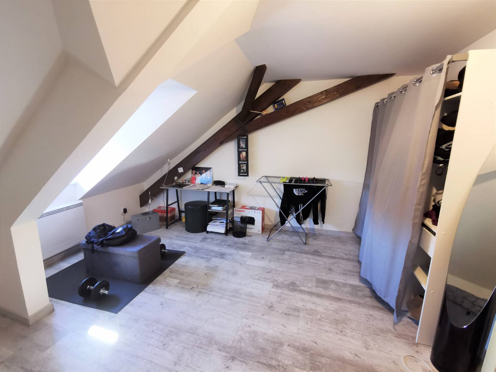 a vendre appartement t2 centre haguenau