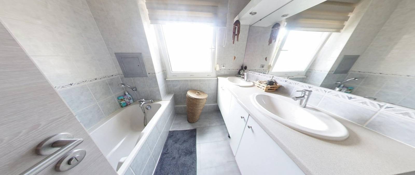 Appartement 4 pièces à vendre à Haguenau secteur Marienthal