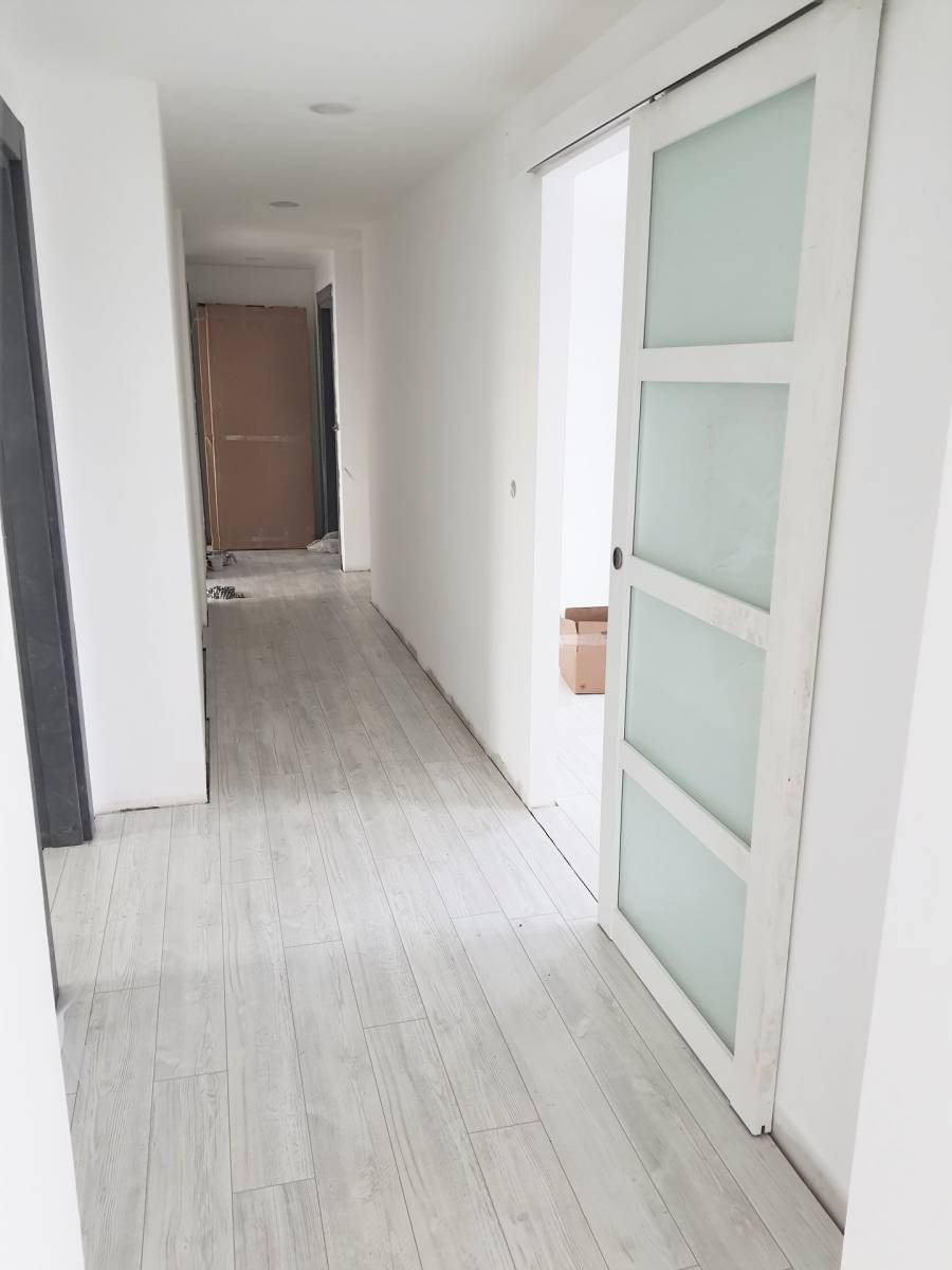 a loué appartement 4 pièces à Haguenau