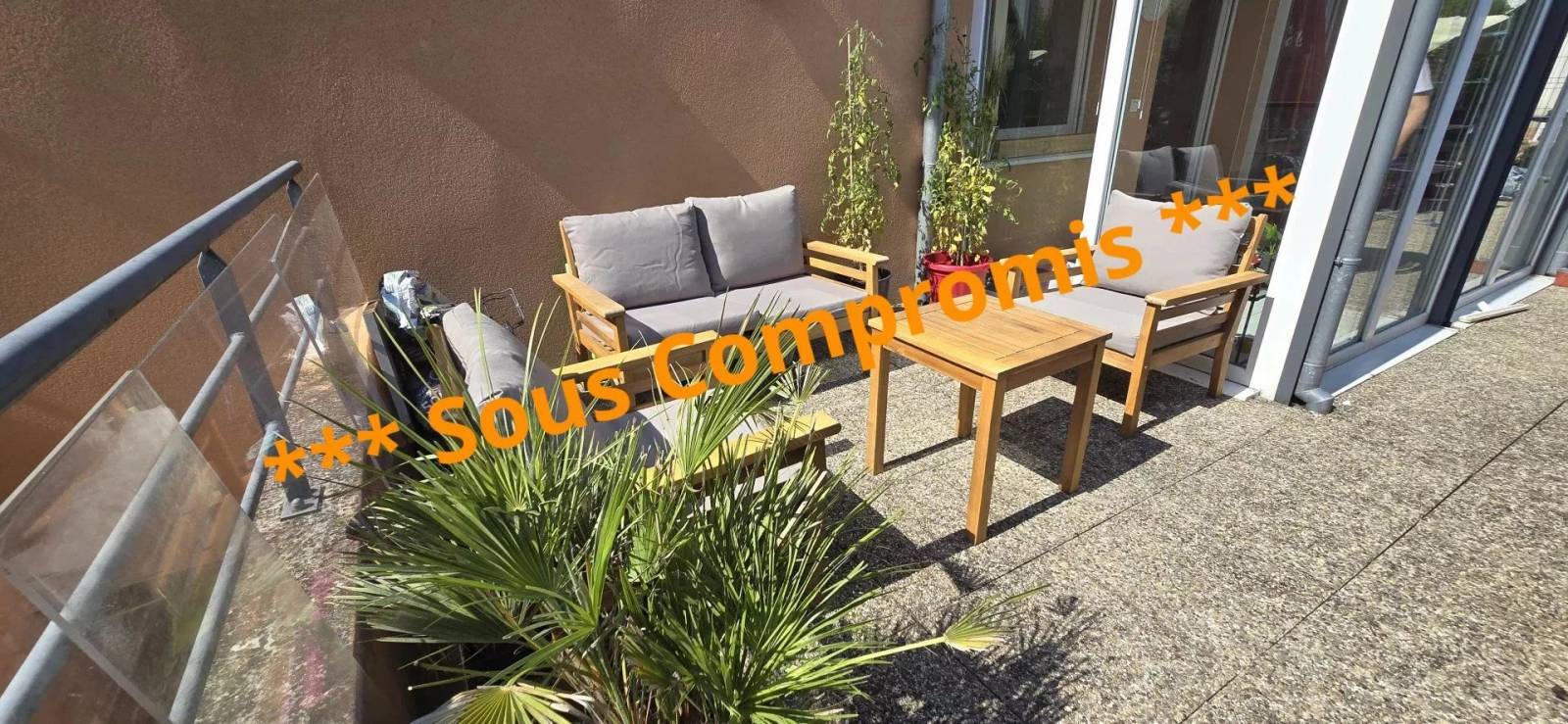 vendre appartement par une agence immobilière expert