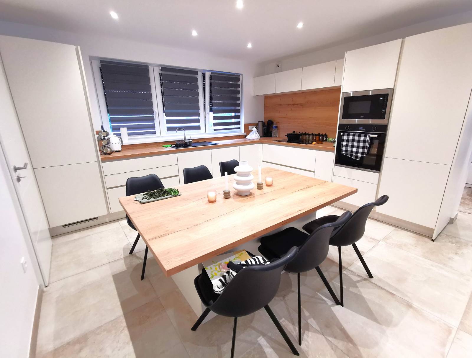 appartement 4 pièces à vendre Val-de-Moder 