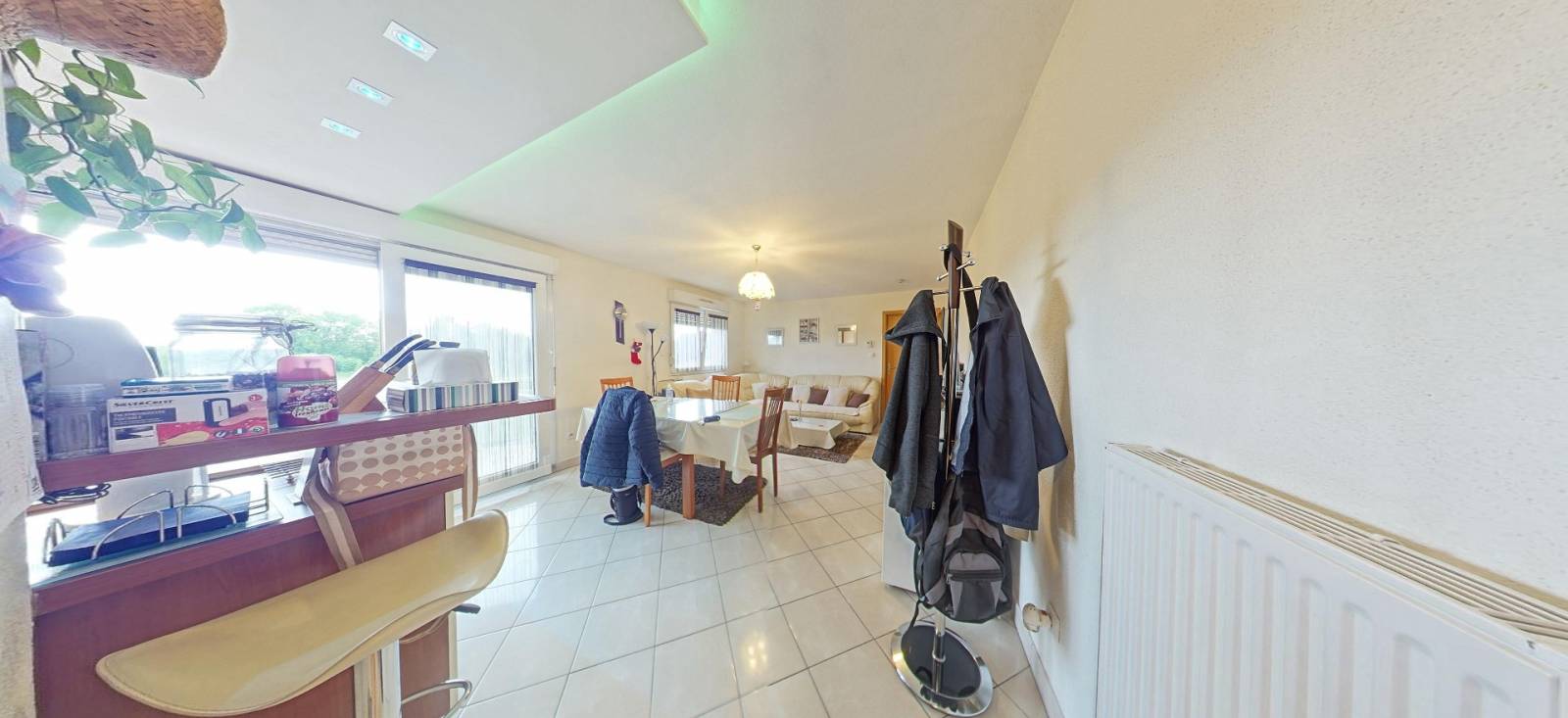 a vendre appartement 2 pièce Haguenau proche centre