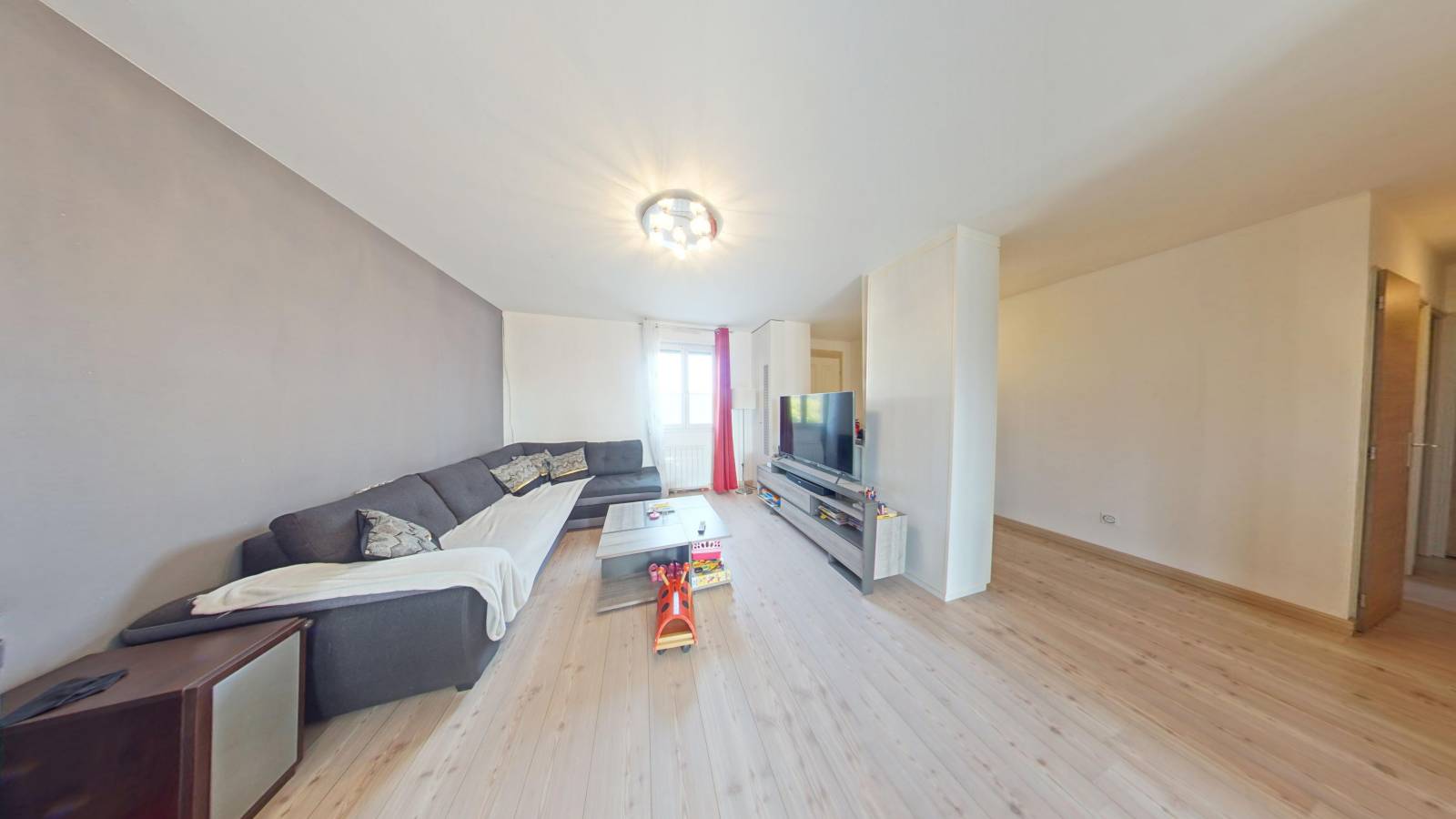 Maison à vendre proche Gundershoffen avec jardin