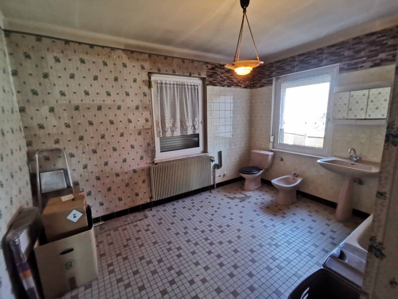 A vendre maison individuelle à Haguenau