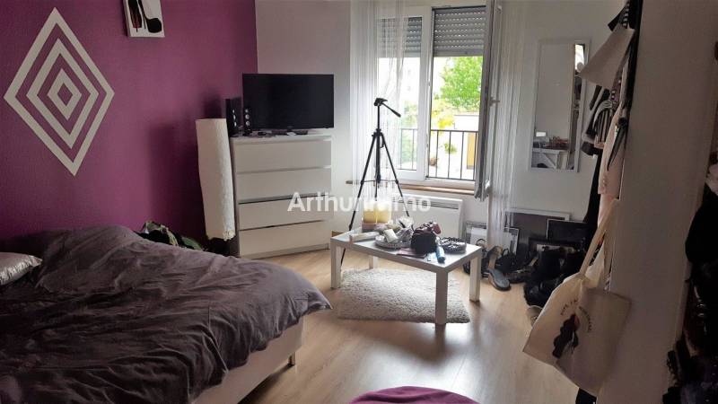 à vendre appartement 2 pièces Haguenau