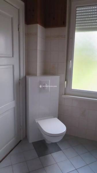 à vendre immeuble avec logement 
