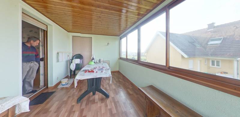 A vendre maison individuelle à Gundershoffen proche de Niederbronn les bains