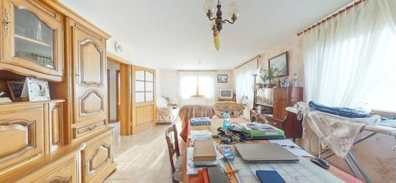A vendre belle maison individuelle avec grand salon à Gundershoffen proche de Niederbronn les bains