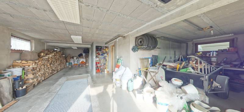 A vendre maison individuelle avec jardin à Gundershoffen proche de Niederbronn les bains