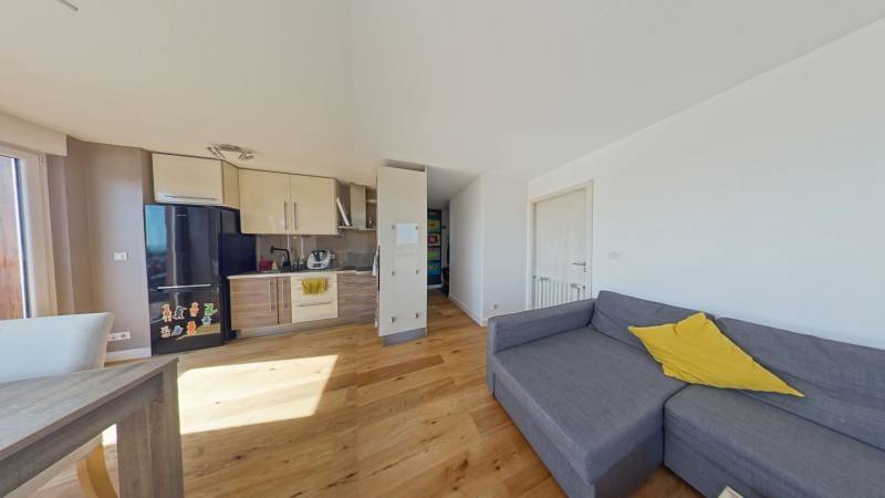 Appartement à vendre à Haguenau Cuisine